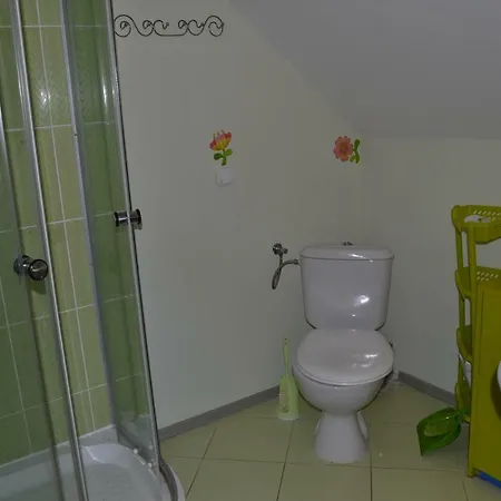 Pokoje Nad Babką Gospodarstwo agroturystyczne