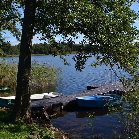 Pokoje Nad Babką Gospodarstwo agroturystyczne *